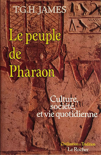 Le Peuple de Pharaon