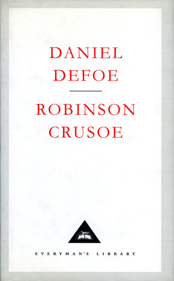 Robinson Crusoe