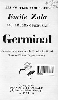 Germinal