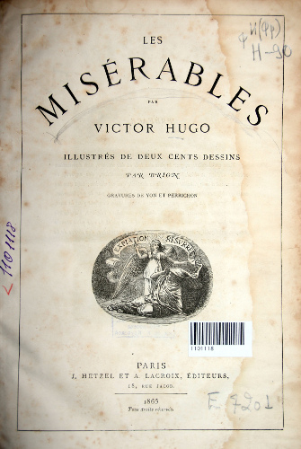 Les Miserables