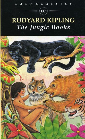 The Jungle Book 