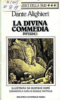 La Divina Commedia