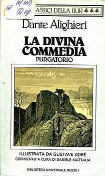 La Divina Commedia