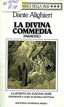 La Divina Commedia