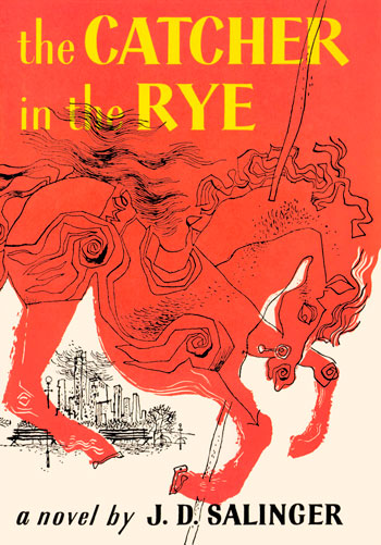 The Catcher in the Rye