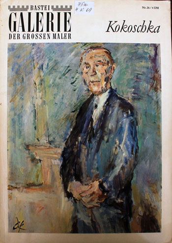 Kokoschka