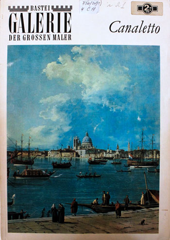 Canaletto