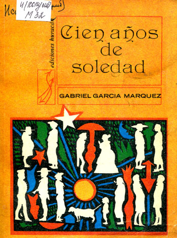 Cien años de soledad