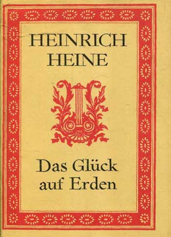 Das Gluck auf Erden