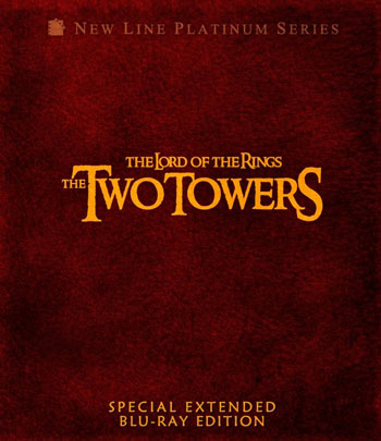 The Lord of the Rings: The Two Towers