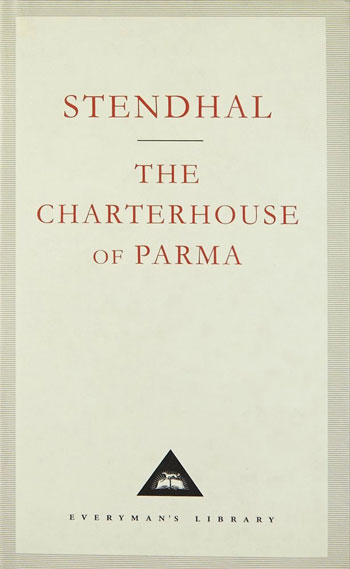 The Charterhouse of Parma