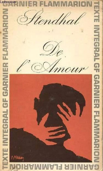 De l’amour