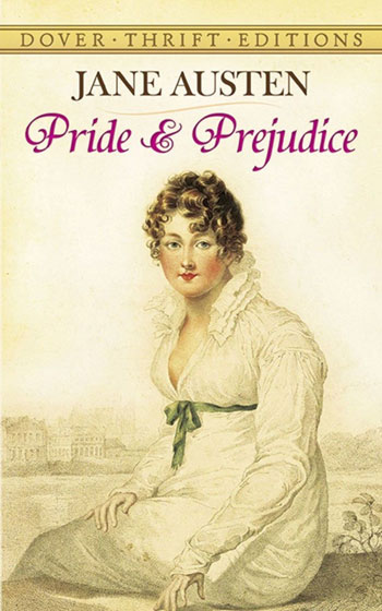 Pride and Prejudice