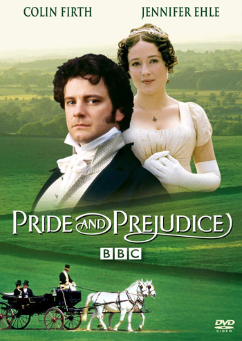 Pride and Prejudice