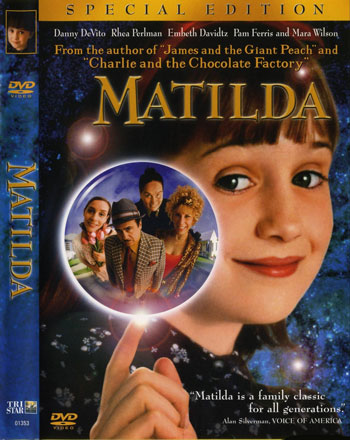 Matilda