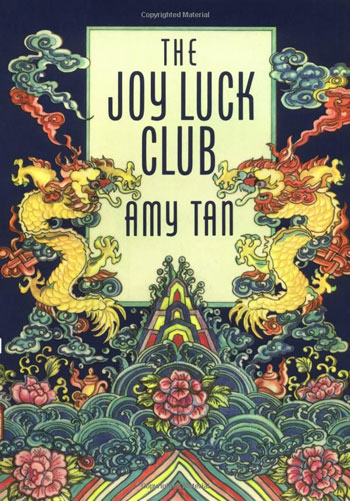 Amy Tan