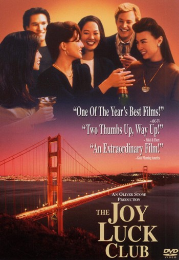 The Joy Luck Club