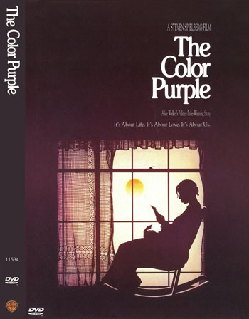 The Color Purple