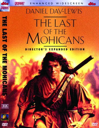 The Last of the Mohicans