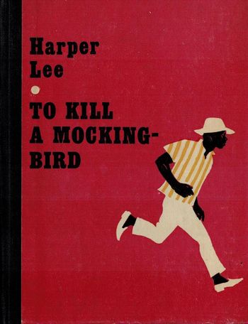 To Kill a Mockingbird