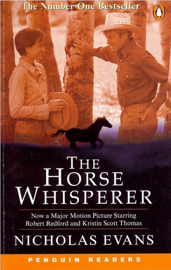 The Horse Whisperer