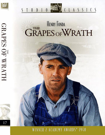 The Grapes of Wrath