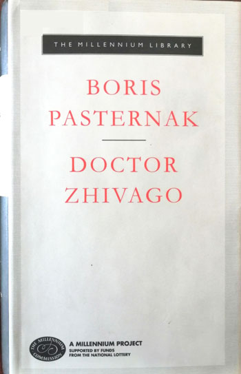 Doctor Zhivago