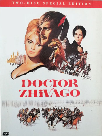 Doctor Zhivago