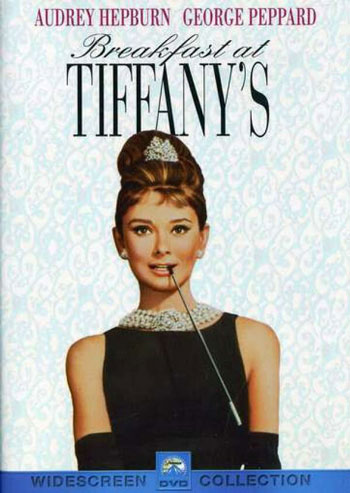 Breakfast at Tiffany`s