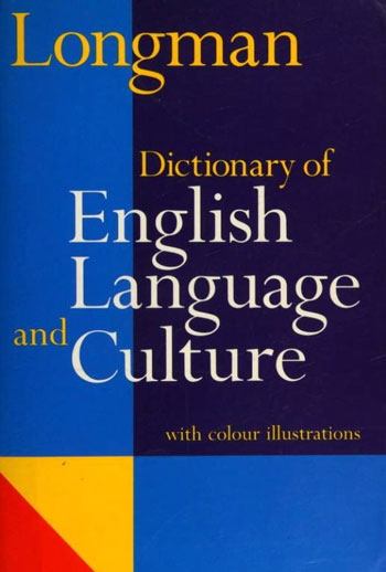 Longman Dictionary of English Language and Culture