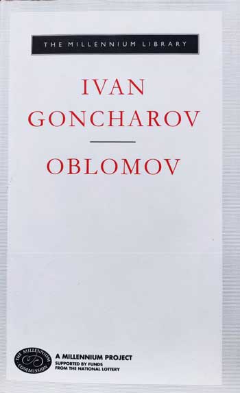 Oblomov