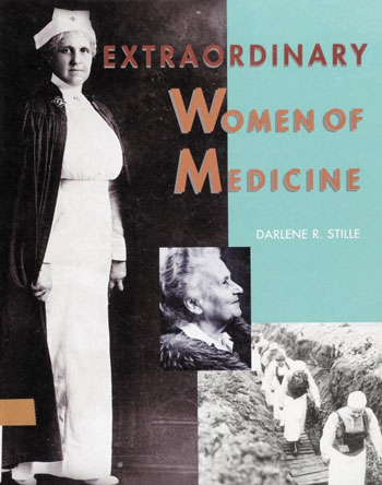 Extraordinary women of medicine