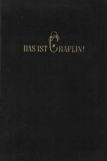 Das ist Chaplin!