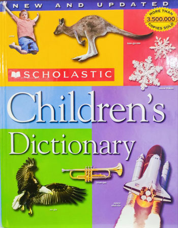 Children`s Dictionary