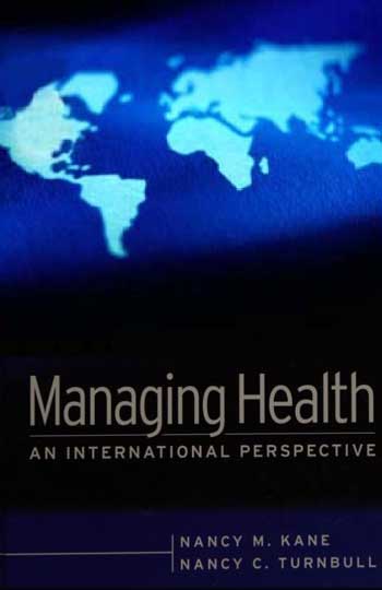 Managing Health