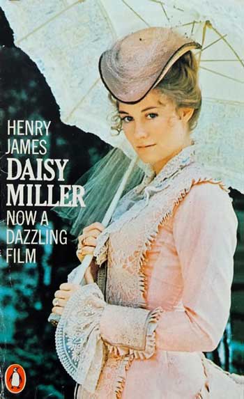 Daisy Miller 