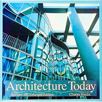 Architecture today