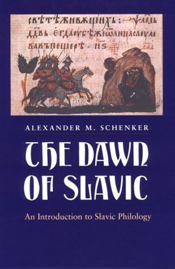 The Dawn of Slavic