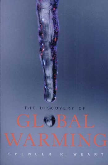 The Discovery of Global Warming