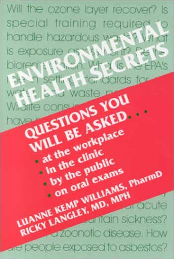 Environmental Health Secrets