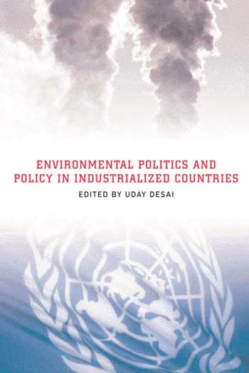 Environmental Politics and Policy in Industrialized Countries