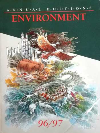 Environment 96/97