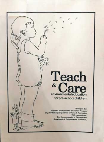 Teach to Care