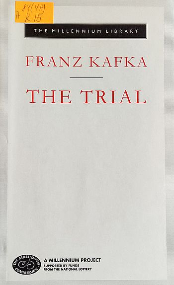 The Trial