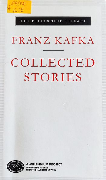 Collected Stories