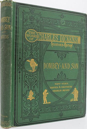 Dombey and Son