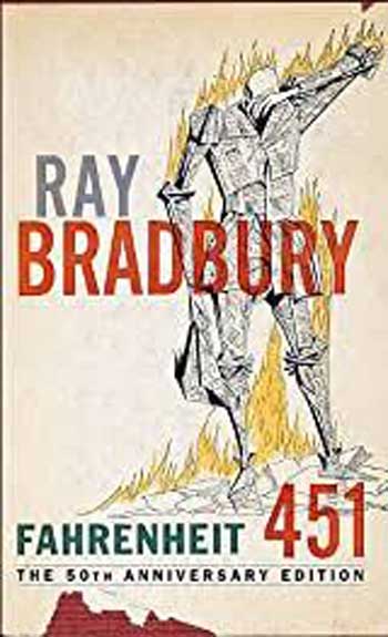 Fahrenheit 451