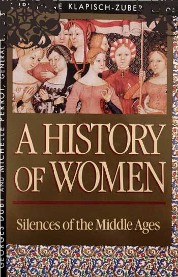 A History of Women in the West