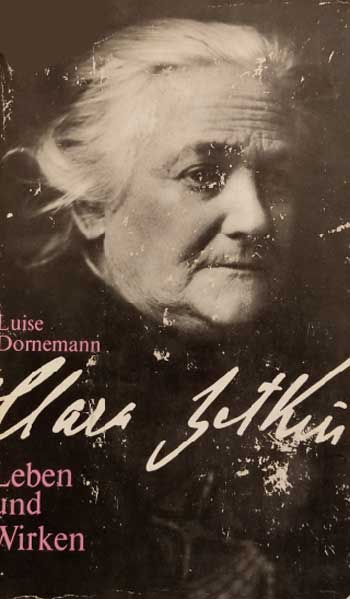 Clara Zetkin