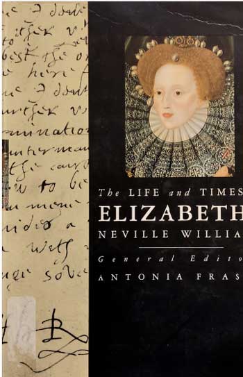 The Life and Times of Elizabeth I